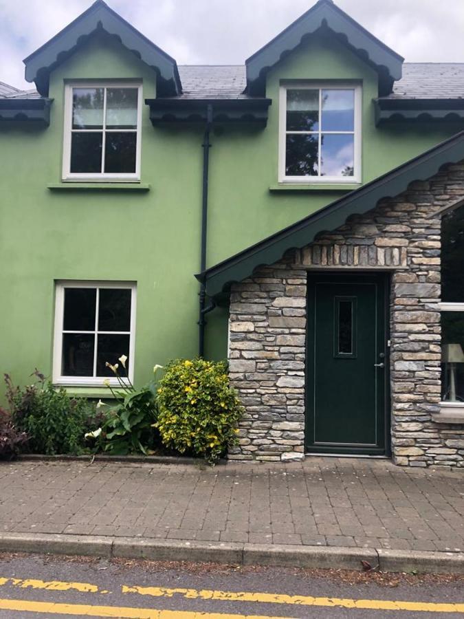 Cromwells Court Vila Kenmare Exterior foto