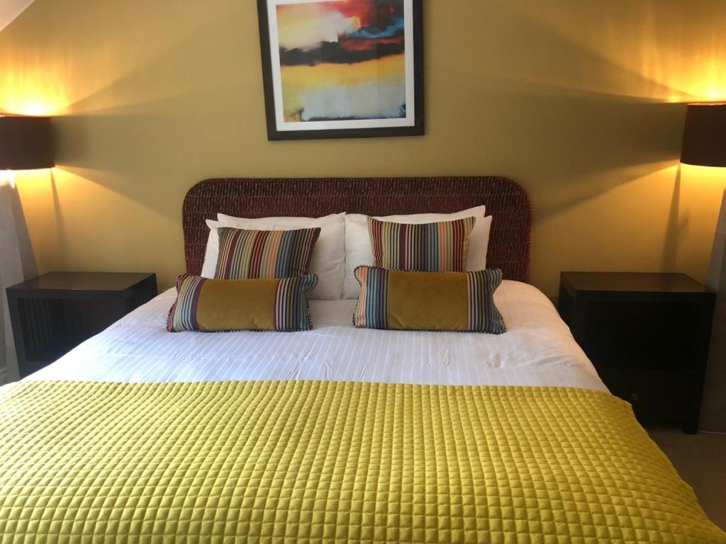 Cromwells Court Vila Kenmare Exterior foto